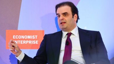 Πιερρακάκης:-«Η-Ευρώπη-πρέπει-να-εγκαταλείψει-την-αδράνεια-–-Πρέπει-να-γίνει-μία-χώρα»