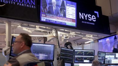 Ράλι-στη-wall-street-μετά-την-υποχώρηση-των-φόβων-για-τα-επιτόκια-–-Επανήλθε-στο-επίκεντρο-η-ΑΙ