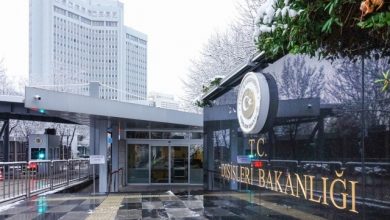 Επίθεση-της-Τουρκίας-κατά-του-Ευρωκοινοβουλίου:-«Γίνεται-εργαλείο-της-ελληνοκυπριακής-προπαγάνδας»