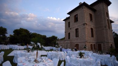 Πλειστηριασμοί:-«Κληρώνει»-σήμερα-Παρασκευή-4/9-για-Πύργο-Σαλιαρέλη-και-έπαυλη-στο-Πανόραμα