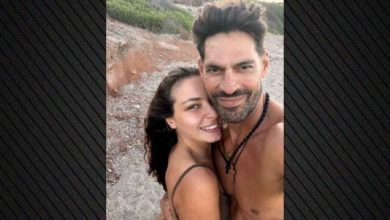 Ο-Γιάννης-Σπαλιάρας-ανέβασε-φωτογραφίες-αγκαλιά-με-άλλη-γυναίκα-μετά-τον-χωρισμό-του