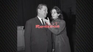 43-χρόνια-χωρίς-την-Έλλη-Λαμπέτη:-Η-αδημοσίευτη-φωτογραφία-της-από-το-1964