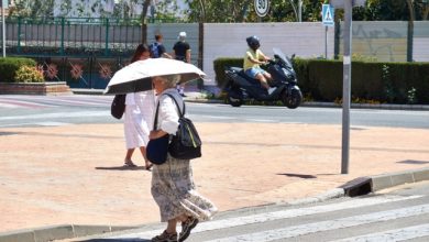 Θερμοκρασίες…-Ιουλίου-μέσα-στον-Σεπτέμβριο-στην-Ανδαλουσία:-Ξεπέρασε-τους-45°c-το-θερμόμετρο
