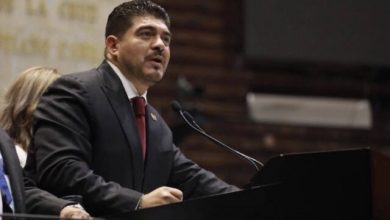 Μεξικό:-Βουλευτής-βρέθηκε-νεκρός-μέσα-στο-όχημά-του,-με-τραύμα-από-σφαίρα