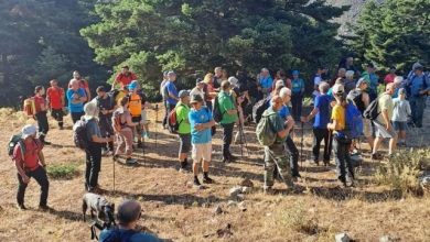6ο-Ορειβατικό-Κάλεσμα:-Διήμερη-γιορτή-της-φύσης-και-του-αθλητισμού-στον-Ελικώνα