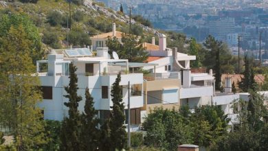 Καταπατημένες-εκτάσεις:-Χαμηλό-ενδιαφέρον-για-εξαγορά-με-έκπτωση-έως-80%