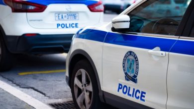Προφυλακίστηκε-ο-29χρονος-που-παρέσυρε-με-το-αυτοκίνητο-τη-σύντροφό-του-στην-Ηγουμενίτσα