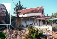 Στον-εισαγγελέα-κόρη-και-εγγονός-για-την-υπόθεση-με-τα-οστά-της-ηλικιωμένης-στον-Μαραθώνα