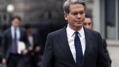 Μπέσεντ:-Το-πετρέλαιο-μπορεί-να-υποχωρήσει-στα-$40-μετά-τον-πόλεμο-με-το-Ιράν