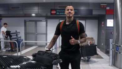 Έφτασε-Θεσσαλονίκη-για-τον-ΠΑΟΚ-ο-Ντιέγκο-Κόστα