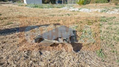 Δύο-άνθρωποι-τραυματίστηκαν-από-τα-συντρίμμια-του-μοιραίου-phantom,-δείτε-φωτογραφίες