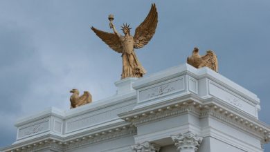 Ο-Τραμπ-έτοιμος-να-αρχίσει-τα-έργα-και-για-την-«αψίδα-του-θριάμβου»-στην-Ουάσινγκτον