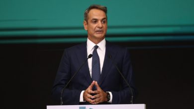 Δείτε-live:-Σε-λίγη-ώρα-η-ομιλία-του-Κυριάκου-Μητσοτάκη-στην-90ή-ΔΕΘ