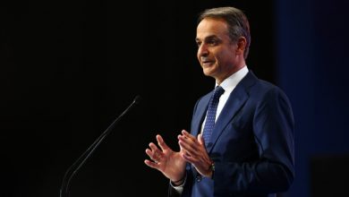 Οι-αντιδράσεις-της-αντιπολίτευσης-στην-ομιλία-Μητσοτάκη-στη-ΔΕΘ