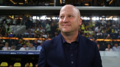 Νίκολιτς:-«Θα-υπάρξουν-σκαμπανεβάσματα-στη-σεζόν-αλλά-σήμερα-παίξαμε-υπέροχο-ποδόσφαιρο»,-βίντεο