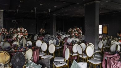 Τραγωδία-στο-Κονγκό:-Τουλάχιστον-22-νεκροί-από-φωτιά-σε-γαμήλια-γιορτή-στην-Κινσάσα,-δείτε-βίντεο