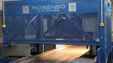 robenso:-Ισχυρή-ανάπτυξη-5ετίας-για-τη-startup-που-αξιοποιεί-το-ΑΙ-στην-ανακύκλωση