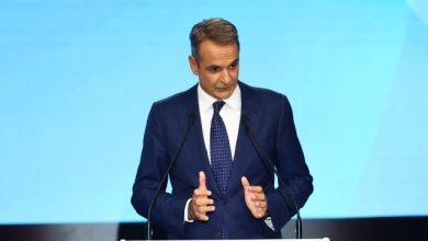 ΔΕΘ:-Από-τις-μικρομεσαίες-έως-τη-στέγη-–-Οι-εξαγγελίες-Μητσοτάκη-που-αφορούν-τις-τράπεζες
