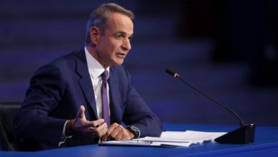 Μητσοτάκης-για-f-35-στην-Τουρκία:-«Υπάρχουν-πολύ-σημαντικά-εμπόδια,-δεν-βλέπω-πώς-θα-ξεπεραστούν»