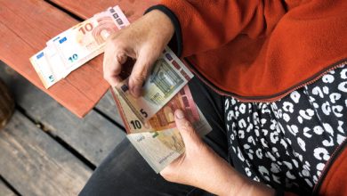 Χωρίς-οικονομικά-κριτήρια-η-ενίσχυση-των-400-ευρώ-σε-2,2-εκατ.-συνταξιούχους