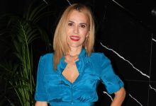 Τζένη-Μπότση:-Είσαι-η-καλύτερη-μαμά-στον-κόσμο-και-εγώ-το-πιο-τυχερό-παιδί,-της-είπε-η-κόρη-της