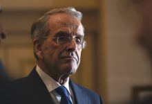 Απάντηση-Σαμαρά:-Ο-Μητσοτάκης-να-ανησυχεί-για-τη-δική-του-υστεροφημία