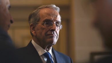 Απάντηση-Σαμαρά:-Ο-Μητσοτάκης-να-ανησυχεί-για-τη-δική-του-υστεροφημία