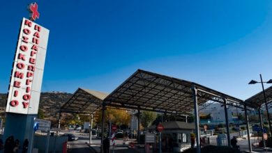 Κατέληξε-ο-27χρονος-που-ξυλοκοπήθηκε-στα-Γιαννιτσά-μετά-από-καβγά-σε-μπαρ