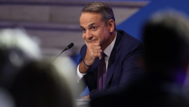 Ανταπάντηση-Μητσοτάκη-σε-Σαμαρά:-Απ’-ό,τι-θυμάμαι-ο-ίδιος-πήρε-στις-εκλογές-18%