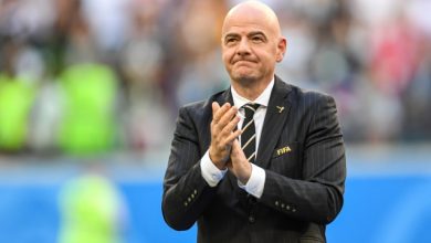 fifa:-Ο-Τζιάνι Ινφαντίνο-θα-διεκδικήσει-την-επανεκλογή-του-τον-Μάρτιο-του-2027