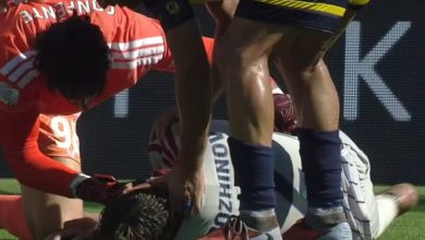 Κατέρρευσε-στο-γήπεδο-ο-Μποζίνοφ-της-Πίζα:-Μεταφέρθηκε-στο-νοσοκομείο,-θα-υποβληθεί-σε-εξετάσεις