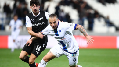 ΟΦΗ-–-Κηφισιά-0-0-(Α’-ημίχρονο):-live-η-αναμέτρηση-για-την-3η-αγωνιστική-της-stoiximan-super-league