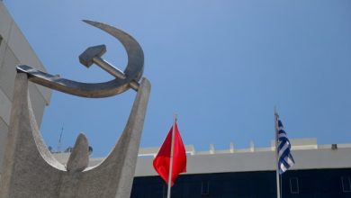 ΚΚΕ:-Ανυπόστατα-τα-σενάρια-για-κυβερνητική-συνεργασία