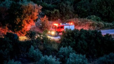 Διασώθηκαν-δύο-πεζοπόροι-που-χάθηκαν-στο-Σπήλαιο-Πανός-στην-Πάρνηθα