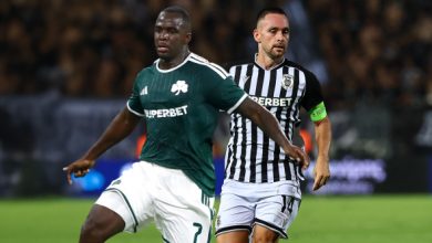 Παναθηναϊκός-–-ΠΑΟΚ-0-0-(Α’-ημίχρονο):-live-το-πρώτο-ντέρμπι-στη-stoiximan-super-league