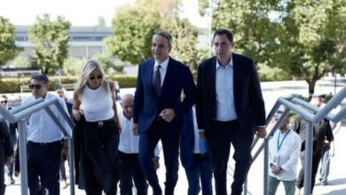 Η-ανάρτηση-της-Μαρέβας-Μητσοτάκη-για-τον-«φίλο-και-μαχητή»-Γιώργο-Μυλωνάκη