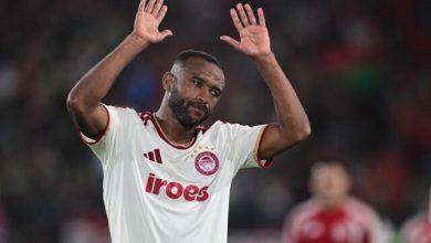 Το-μήνυμα-του-Ελ-Κααμπί-μετά-το-χειρουργείο:-«Θα-επιστρέψω-δυνατότερος»