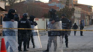 Εκρήξεις-σε-στρατιωτική-εγκατάσταση-στη-Βολιβία:-Στους-έξι-αυξήθηκαν-οι-νεκροί,-11-αγνοούμενοι