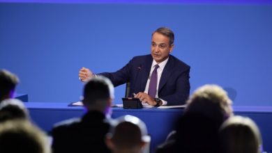 Το-μήνυμα-Μητσοτάκη-από-τη-ΔΕΘ:-Θέλουμε-σταθερό-τραπεζικό-σύστημα