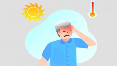 Υπέρταση:-Επηρεάζεται-από-την-υψηλή-θερμοκρασία-την-υγρασία;