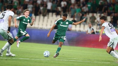 Σερέτης-στο-the-football-show:-«Θεμέλιο-πρωταθλητισμού-η-νίκη-του-Παναθηναϊκού»