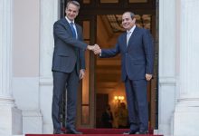 Στο-Ελ-Αλαμέιν-την-Τρίτη-ο-Κυριάκος-Μητσοτάκης-για-την-τριμερή-συνάντηση-Ελλάδας-–-Κύπρου-–-Αιγύπτου