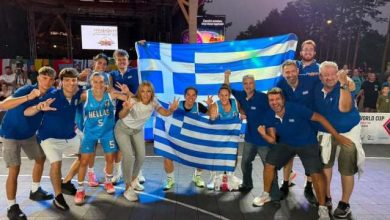 Η-Εθνική-Ομάδα-Γυναικών-3×3-Μπάσκετ-Κωφών-κατέκτησε-την-3η-θέση-στο-Παγκόσμιο-Κύπελλο
