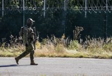 Η-Φινλανδία-εγκαινίασε-φράχτη-μήκους-200-χιλιομέτρων-στα-σύνορα-με-τη-Ρωσία