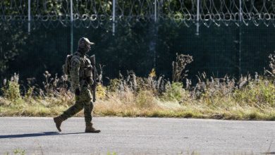 Η-Φινλανδία-εγκαινίασε-φράχτη-μήκους-200-χιλιομέτρων-στα-σύνορα-με-τη-Ρωσία