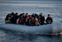 Τουλάχιστον-158-μετανάστες-διασώθηκαν-τις-τελευταίες-ώρες-νότια-της-Κρήτης