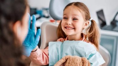 dentist-pass:-Επιστρέφουν-οι-δωρεάν-οδοντιατρικοί-έλεγχοι-για-300.000-παιδιά