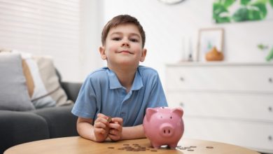 Παιδικός-κουμπαράς-με-τραπεζική-«ένεση»:-Τα-κίνητρα-που-εξετάζονται-για-ακόμα-μεγαλύτερη-απόδοση