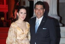 Ο-Γιάννης-Λύρας-πήρε-διαζύγιο-με-τη-σύζυγό-του-έναν-χρόνο-μετά-τον-γάμο-τους-στο-Μπαλί