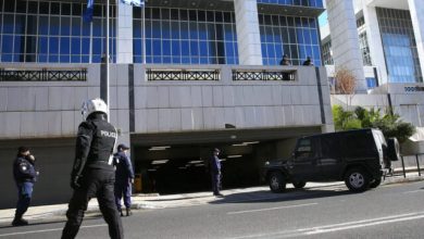 Κρατούμενος-απέδρασε-από-το-Εφετείο-Αθηνών,-αναζητείται-από-τις-Αρχές